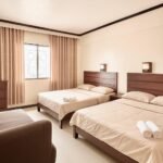 Wabi Sabi Groups Haven Palawan- Serenity Room, Palawan, Philippines