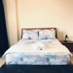 Walk to Terminal 3 | Cozy Studio at Two Palmtree