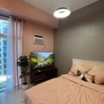 Warm Blush Staycation Spot, Cebu, Philippines