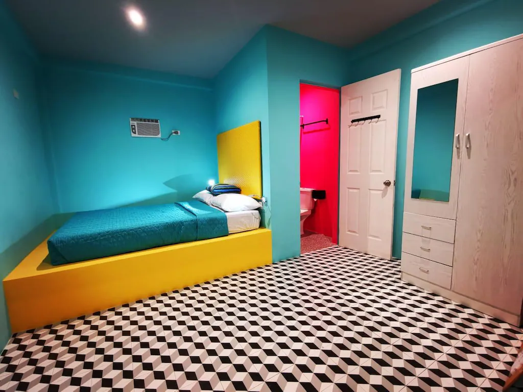 Way Shack Hostel Cebu Reviews And Travel Guide: 3 Star Stay Ultimate Guide