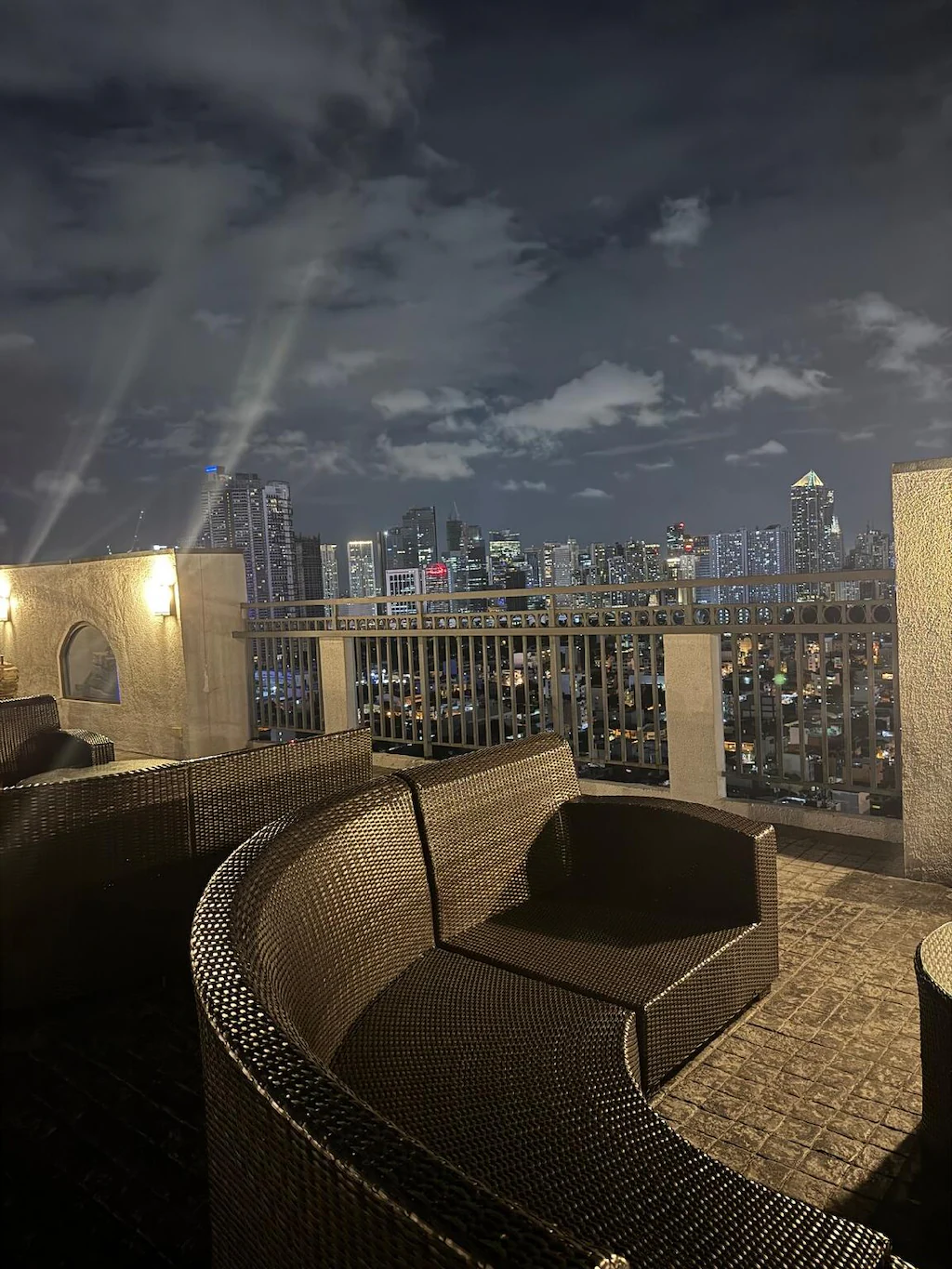 We prioritize your comfort., Manila, Philippines