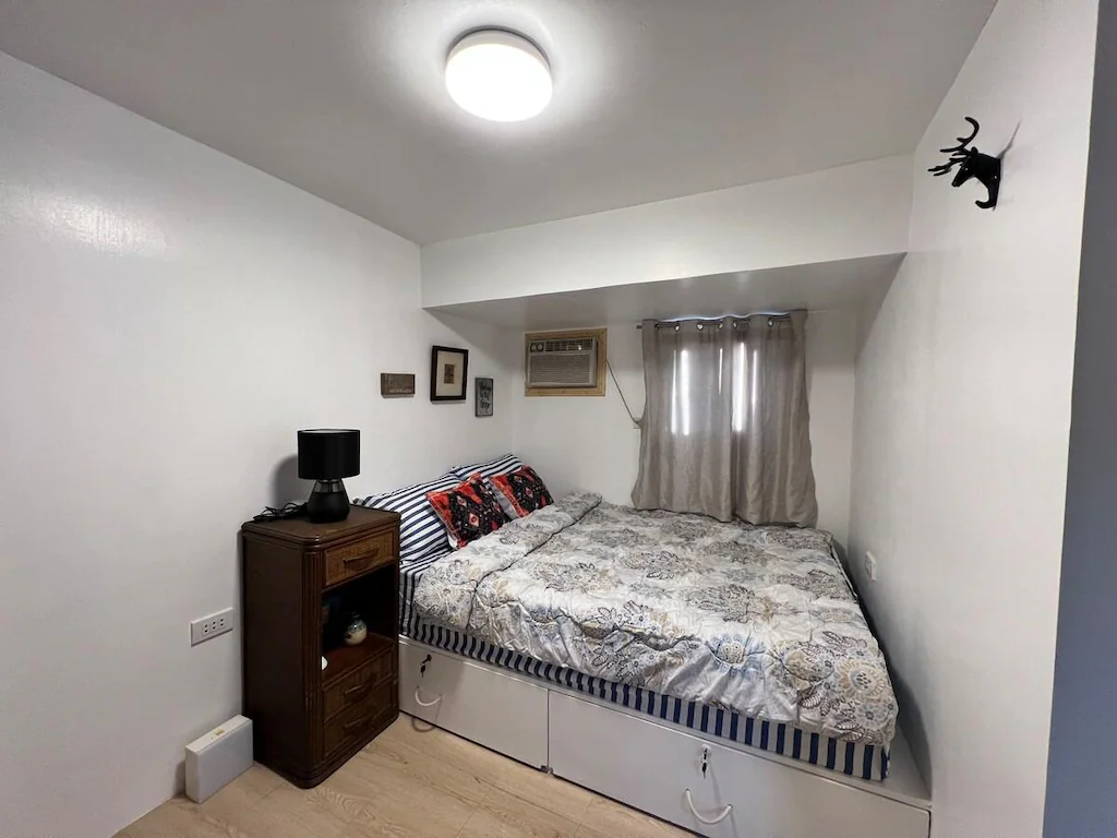 Weekends with You Tiny Home, La Union, Philippines