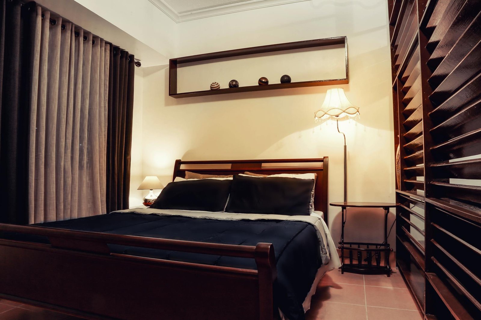 West Insula in Quezon City  Manila Philippines