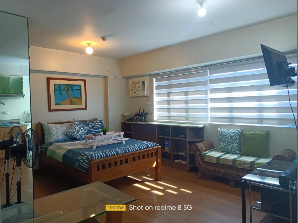 WestParc Cedar Alabang, Manila, Philippines