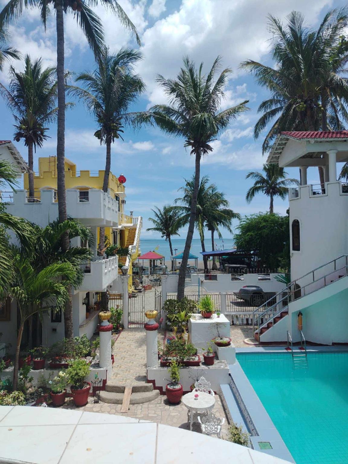 White Castle Hotel and Resort