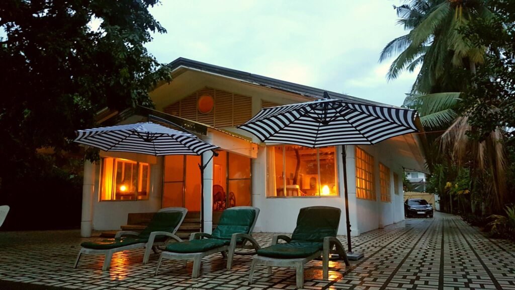 White House Beachfront, Batangas