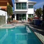 White House near Thunderbird Resort, La Union