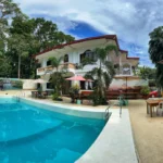 White Summerville Tourist Inn, Palawan, Philippines