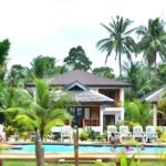 White Villas Resort