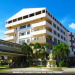 WhiteWoods Convention and Leisure Hotel