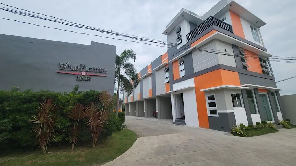 Wildflower Inn, Mangaldan, Philippines