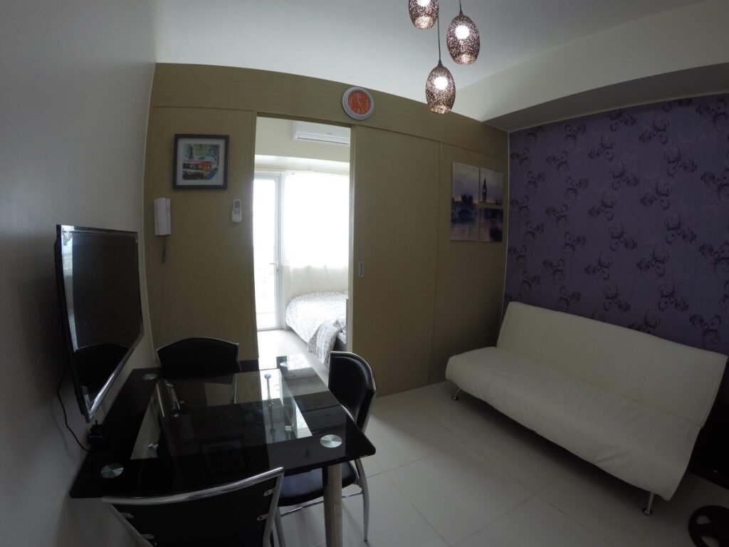 Wind Residences-Tagaytay by Jaderooms