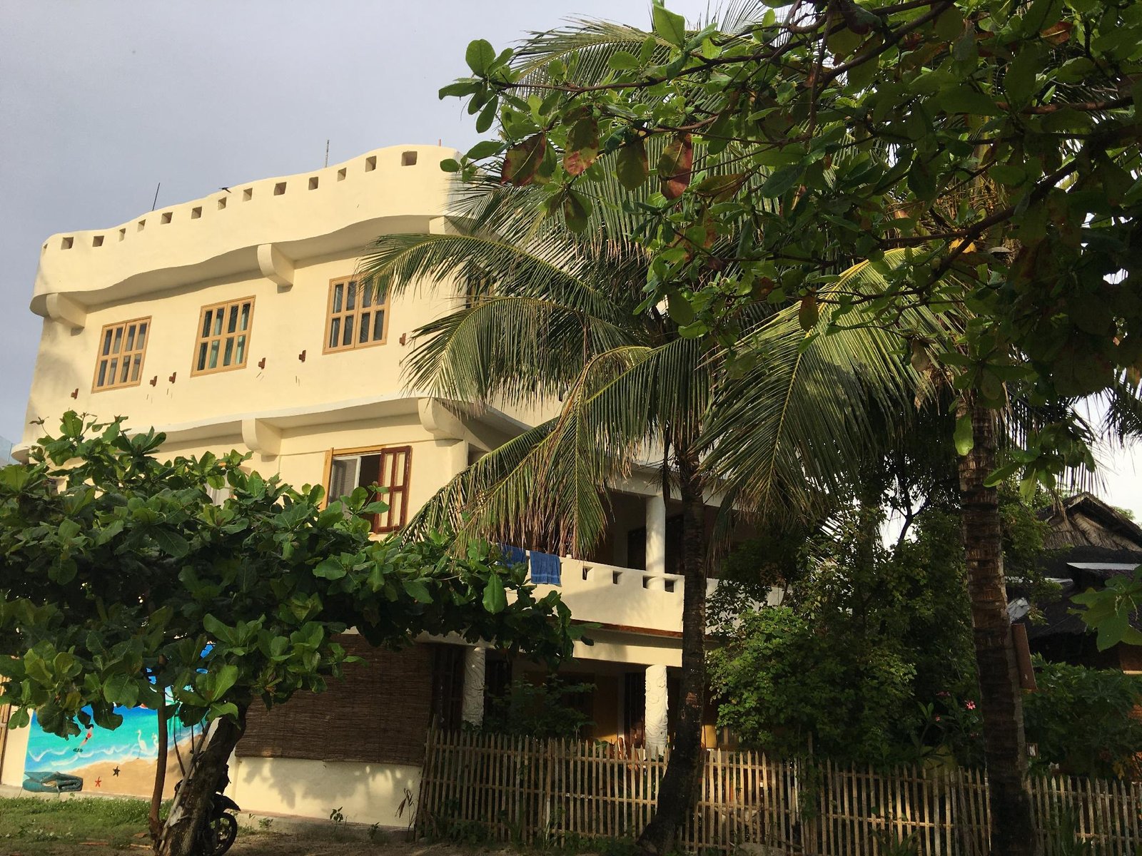 Wind Riders Inn and Cafe