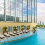 Winford Resort and Casino Manila, Manila, Philippines