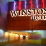 Winston Hotel