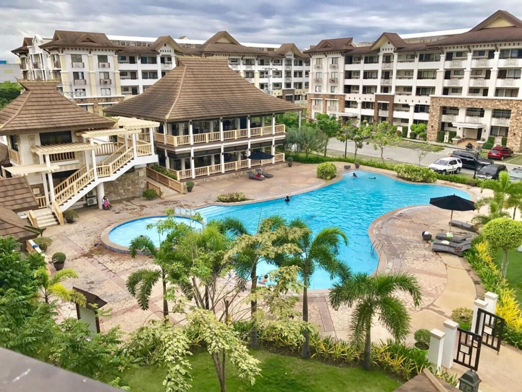 Wonderful Staycation in Davao