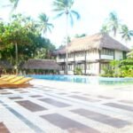 Woodland Beach Resort