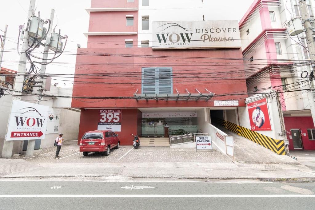 Wow Budget Hotel Cubao Manila Reviews and Ultimate Travel Guide