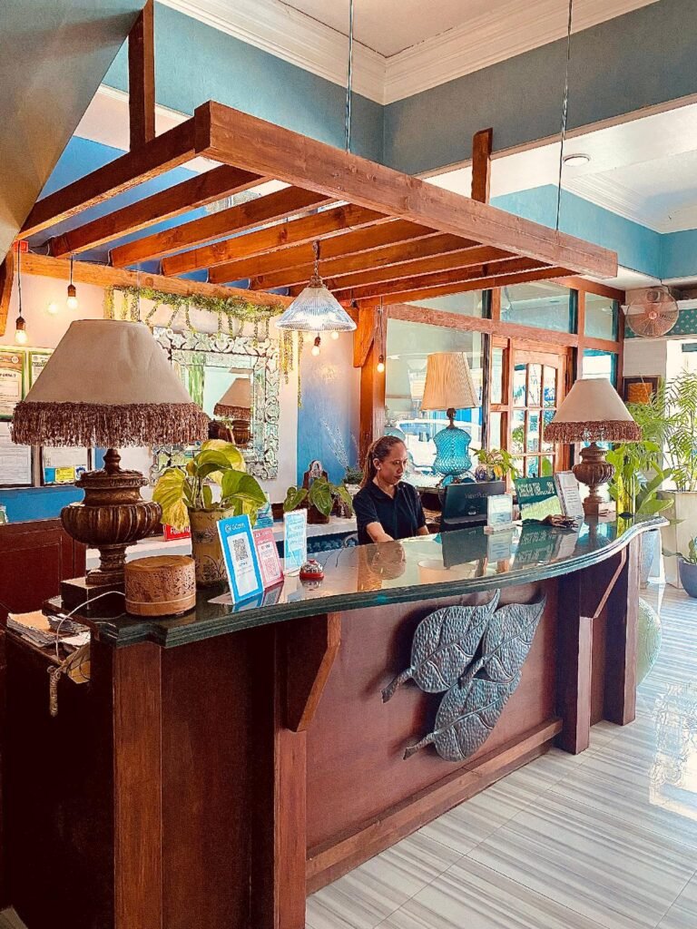 Wregent Plaza Hotel