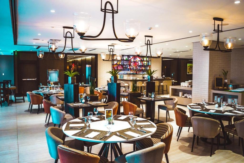 Wynwood Hotel, Manila, Philippines