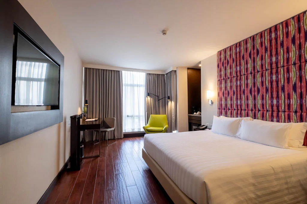 Wynwood Hotel Manila Ultimate Reviews And Travel Guide