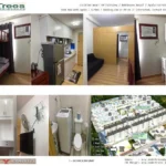 XNY@SMDC Trees Residences Quezon City-1 Bed RoomT1, Manila, Philippines