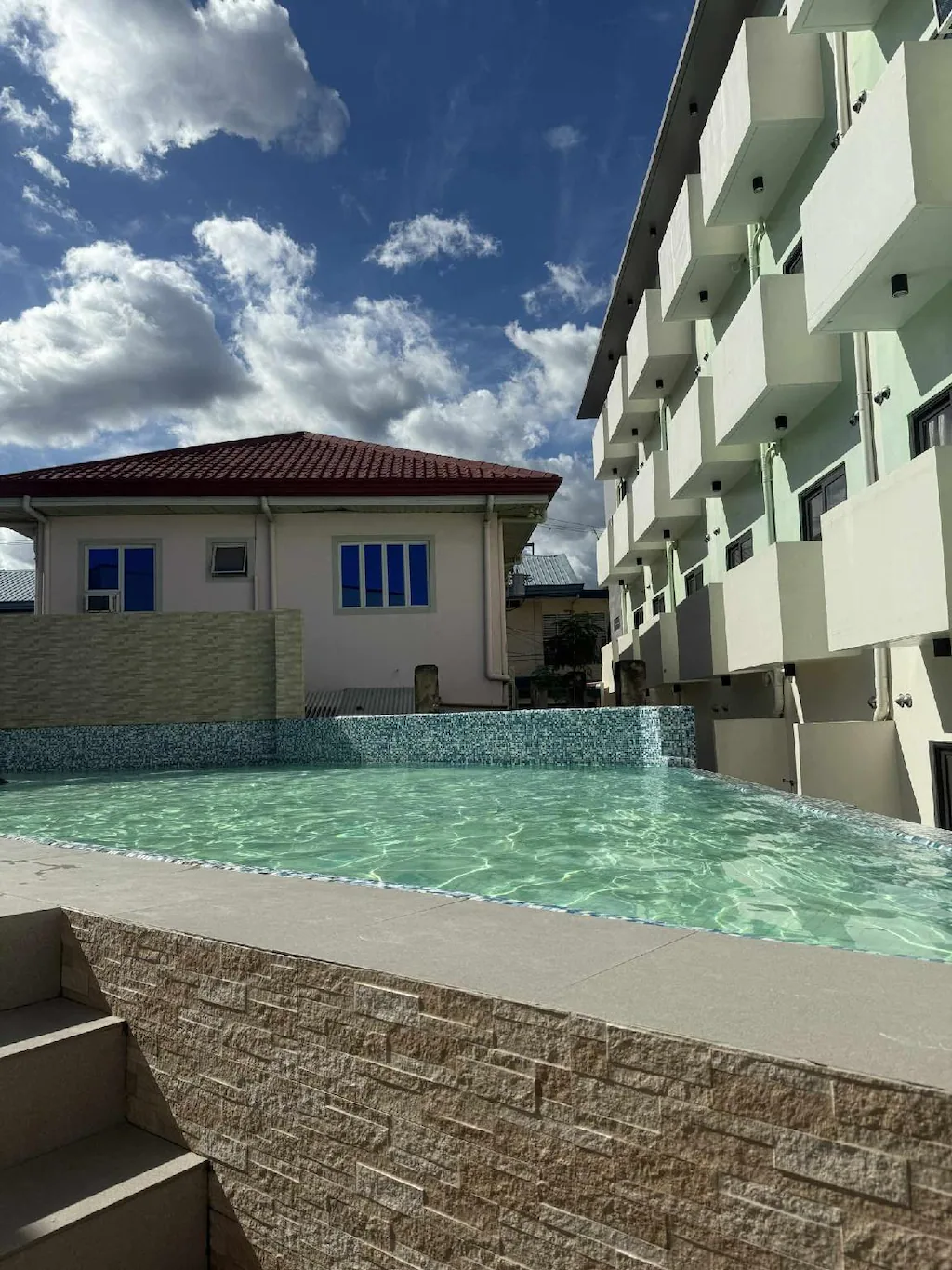 Xydale’s Crib, Cebu, Philippines