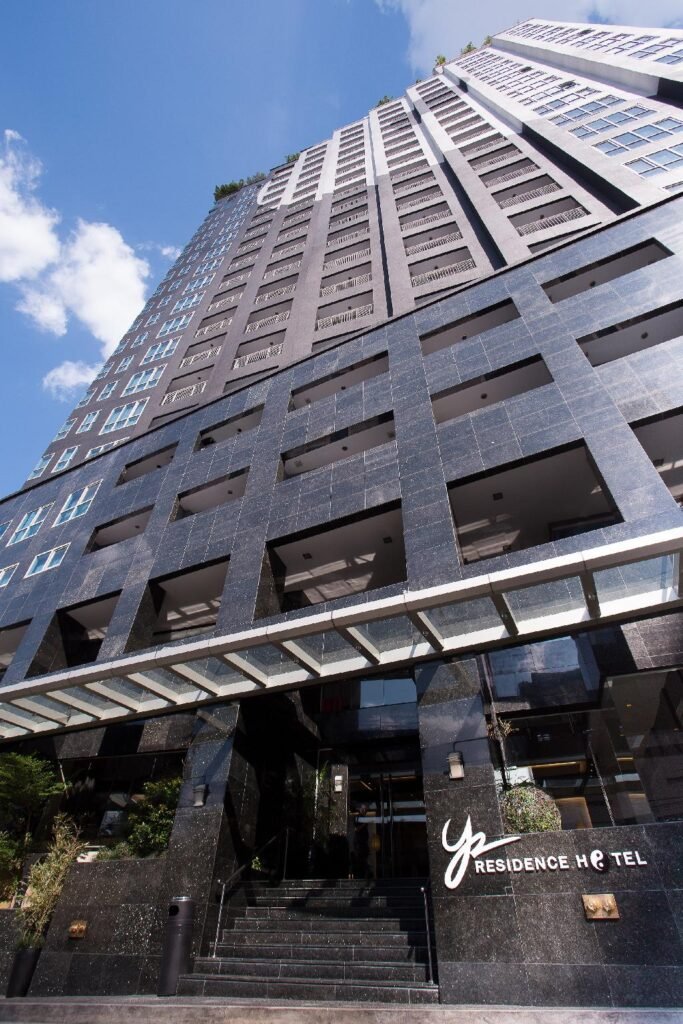 Y2 Residence Hotel Managed By HII, Manila, Philippines