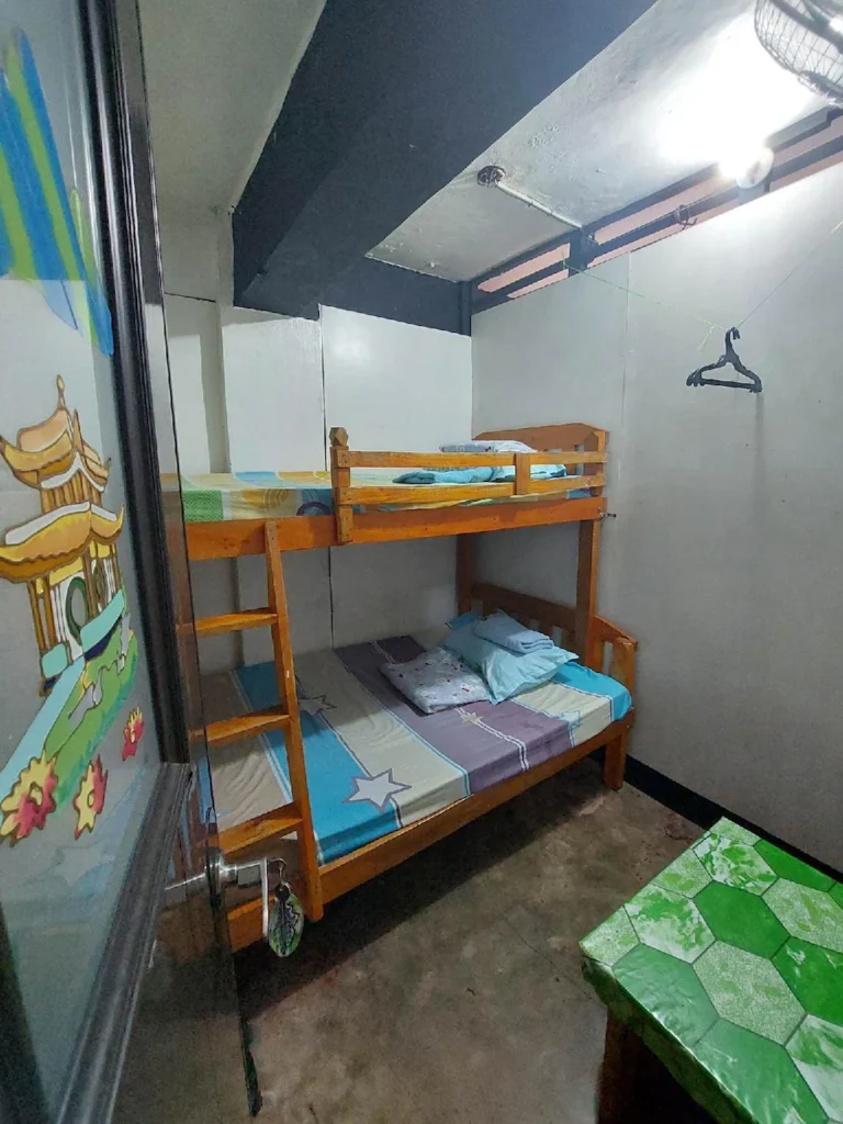 YEM HOMESTY Baguio Reviews and Ultimate Travel Guide