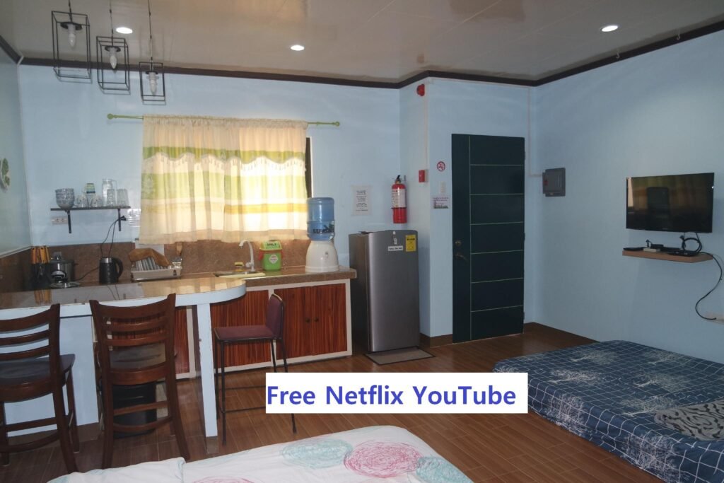 YOO C Apartment