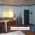 YOO C Apartment