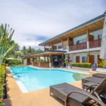 Yellow Mango Resort Bohol, Bohol, Philippines