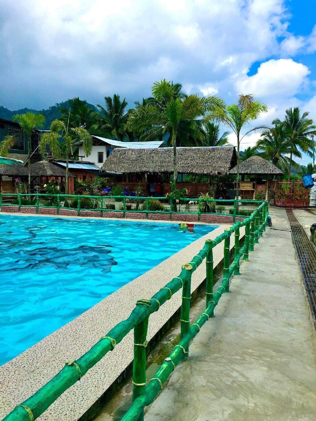 YesGo Cold Spring Resort Davao de Oro New Bataan, Maragusan, Philippines