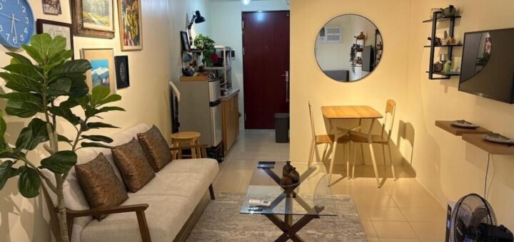 Your Cozy Urban Oasis in Manila!, Manila, Philippines