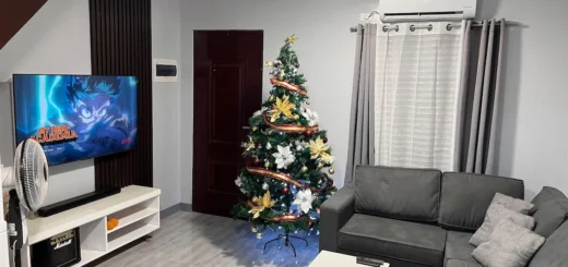 Your Home Away from Home|3BR UptownCDOw/Wi-Fi+Park, Cagayan De Oro, Philippines