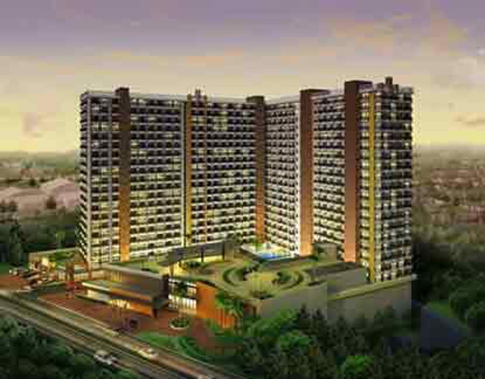 Your Home in Tagaytay