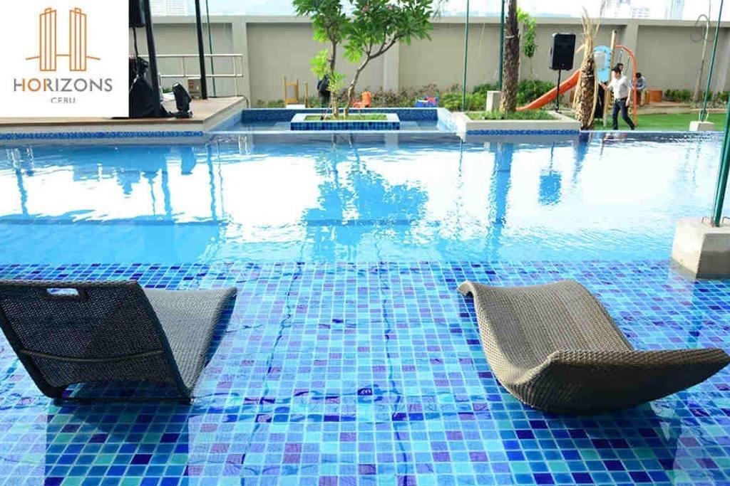 Your Perfect Home in the City