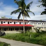 Ysraela Lodging House - Sabang, Baler, Philippines