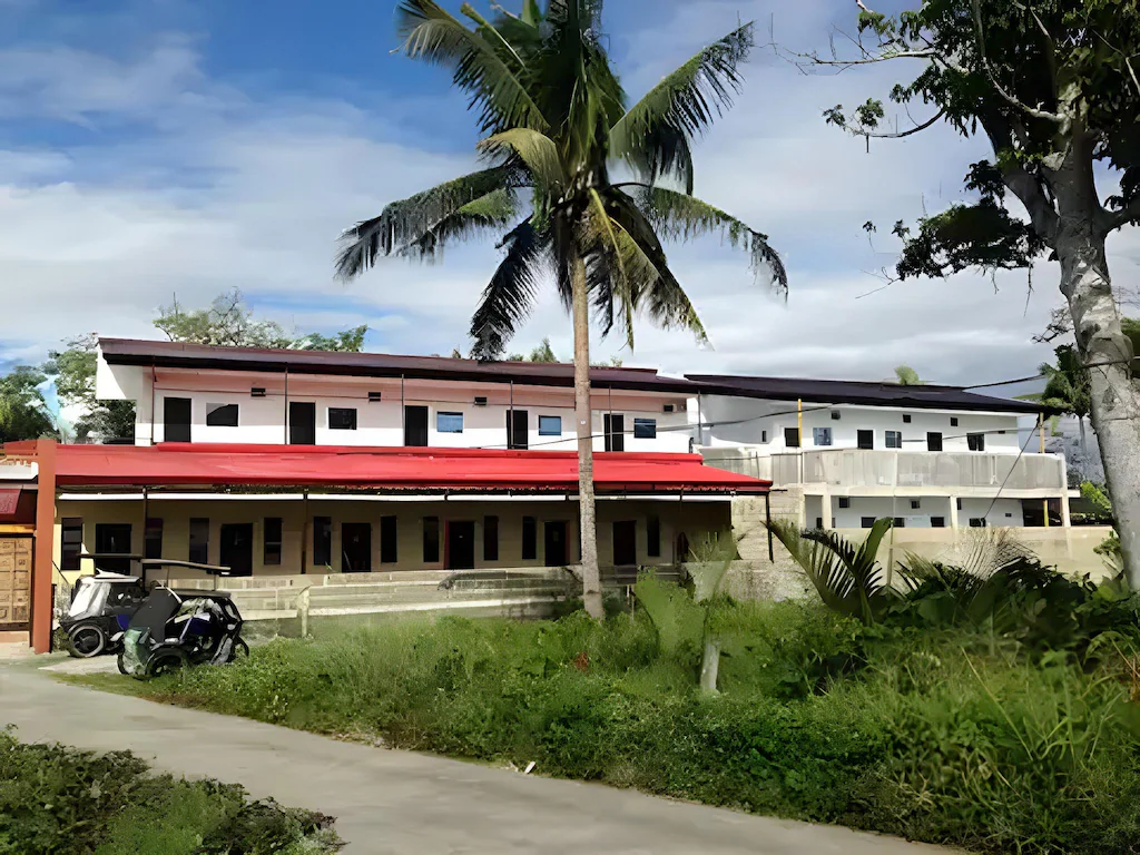 Ysraela Lodging House - Sabang, Baler, Philippines