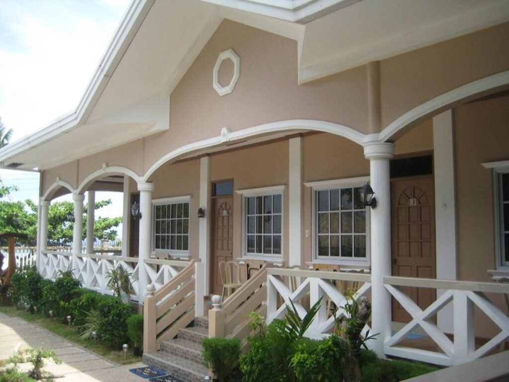 Yuken Mari Resort