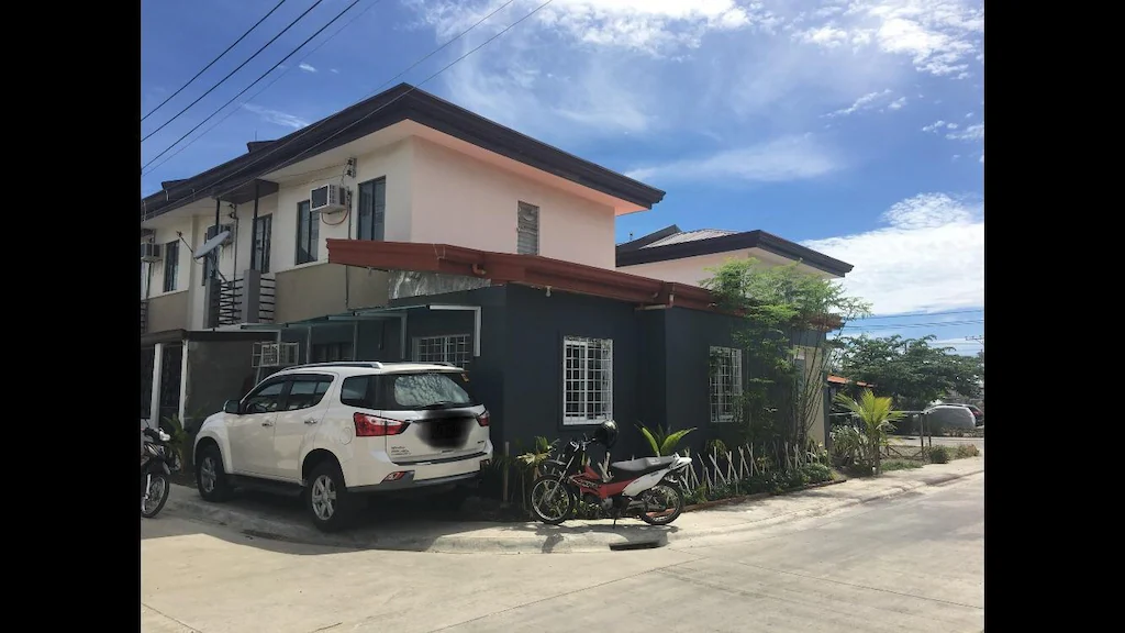 Yukis Place, Cebu, Philippines