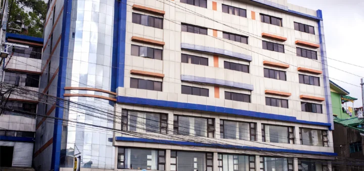 ZB Suites, Baguio, Philippines