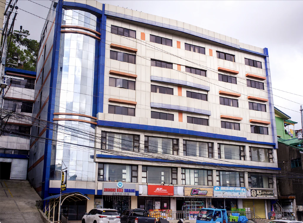 ZB Suites, Baguio, Philippines