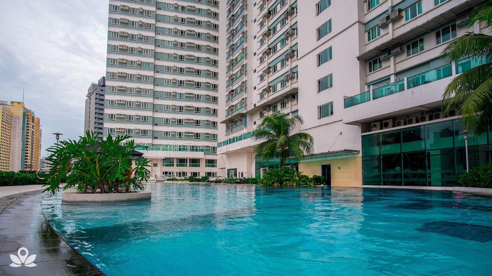 ZEN Home Beacon Makati