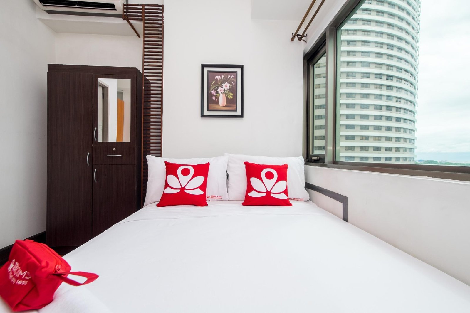 ZEN Home Forbeswood Parklane BGC