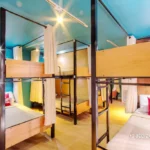 ZEN Hostel Danlig St. Makati, Manila, Philippines