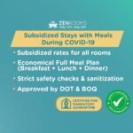 ZEN Premium near Rockwell Makati (ZEN Safety Assurance)