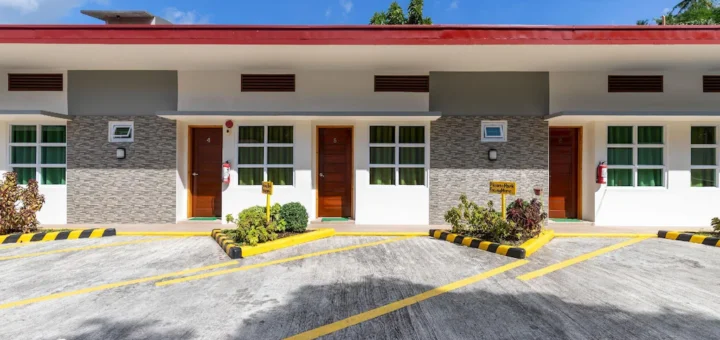 ZEN Rooms Alinchlo Legazpi, Legazpi, Philippines