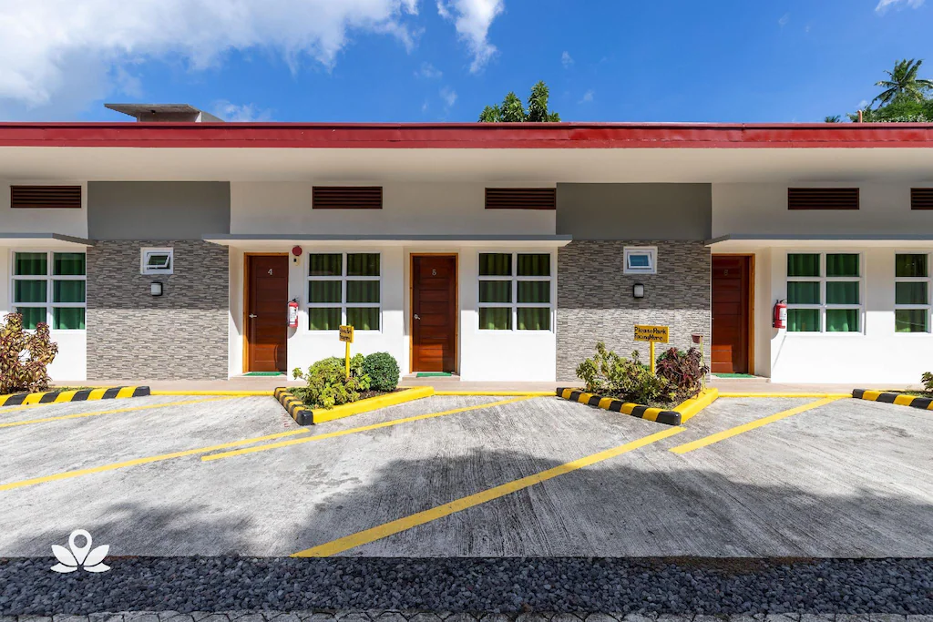 ZEN Rooms Alinchlo Legazpi, Legazpi, Philippines