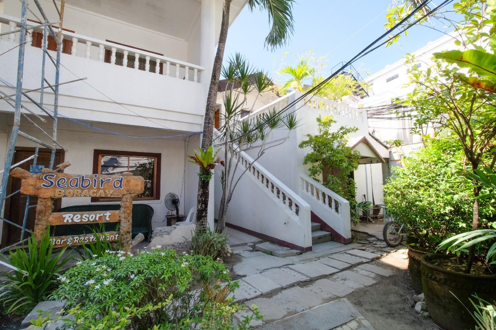 ZEN Rooms Seabird Station 2 Boracay